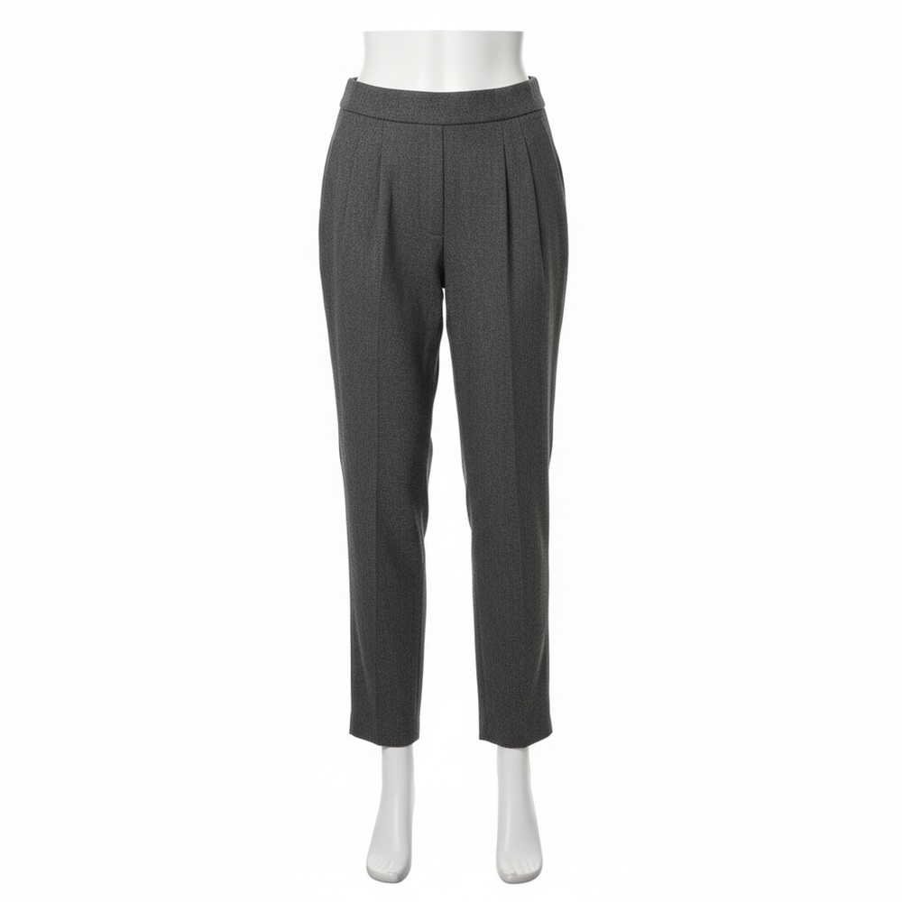 Aritzia Babaton Cohen Women's Wool, Cashmere Blend Pull on trouser size 4